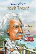 Cine a fost Mark Twain? - April Jones Prince
