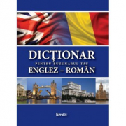 Dictionar englez – roman