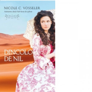 Dincolo de Nil - Nicole C. Vosseler