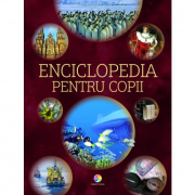 Enciclopedia pentru copii - Laura Aceti, Marco Scuderi