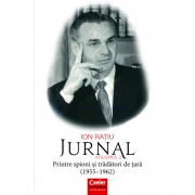 Jurnal, volumul 2 - Ion Ratiu