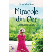 Miracole din Cer. O fetita, calatoria ei la Cer si povestea ei uimitoare de vindecare - Christy Wilson Beam