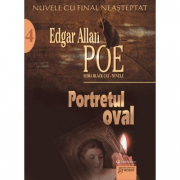 Portretul oval - Edgar Allan Poe