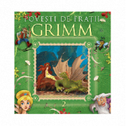 Povesti de Fratii Grimm 2