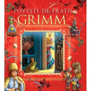 Povesti de fratii Grimm