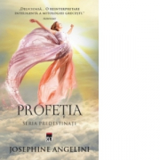 Profetia - Josephine Angelini