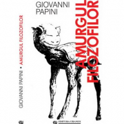 Amurgul filozofilor - Giovanni Papini