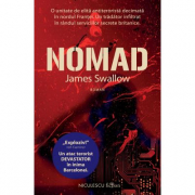 NOMAD (roman) - James Swallow