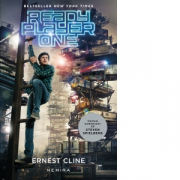 Ready Player One (ed. 2018) - Ernest Cline