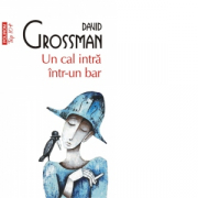 Un cal intra intr-un bar - David Grossman