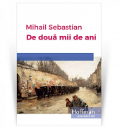 De doua mii de ani - Mihail Sebastian