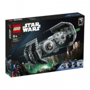 LEGO Star Wars. Tie Bomber 75347, 625 piese