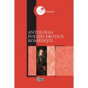 Antologia poeziei erotice romanesti - Nicolae Leahu, Raisa Leahu