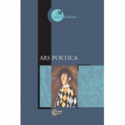 Ars Poetica﻿ - Adrian Ciubotaru﻿﻿