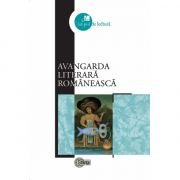 Avangarda literara romaneasca﻿ - Nicolae Barna