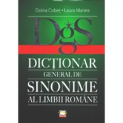 Dictionar General de Sinonime al Limbii Romane - Doina Cobet