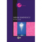 Mihai Eminescu. Poezie. Antologie de Mircea V. Ciobanu