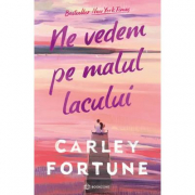 Ne vedem pe malul lacului - Carley Fortune
