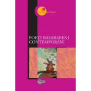 Poeti basarabeni contemporani﻿ - Lucia Turcanu
