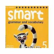 Smart 5 Grammar and vocabulary Class CD - H. Q. Mitchell