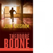 Theodore Boone. Acuzatul - John Grisham