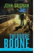 Theodore Boone. Rapirea - John Grisham