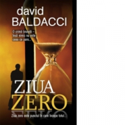 Ziua zero - David Baldacci