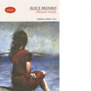 Draga viata - Alice Munro