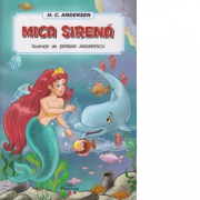 Mica Sirena - H. C. Andersen