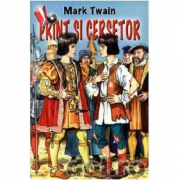 Print si cersetor - Mark Twain, editura Herra