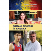 Romani celebri in America - Dan-Silviu Boerescu