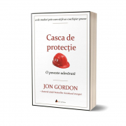 Casca de protectie - Jon Gordon