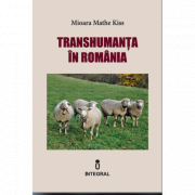 Transhumanta in Romania