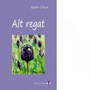 Alt regat (poezii) - Elena Otilia
