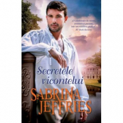 Secretele vicontelui - Sabrina Jeffries