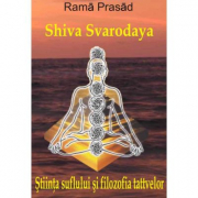 Stiinta suflului si filozofia tattvelor - Rama Prasad