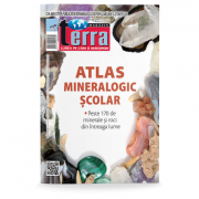 Atlas mineralogic scolar