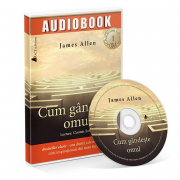 Cum gandeste omul - Audiobook, James Allen