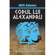 Codul lui Alexandru - Will Adams