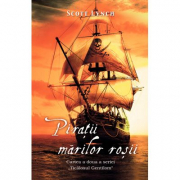 Piratii marilor rosii - Scott Lynch