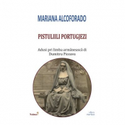 Pistuliili portugjezi. Scrisorile portugheze - Mariana Alcoforado