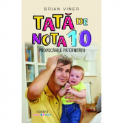 Tata de nota 10 - Brian Viner