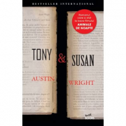 Tony &amp; Susan - Austin Wright