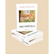 Ars poetica  - Sandulache Luminita