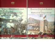 Biserica Ortodoxa Romana si Razboiul de Independenta, volumele 1-2