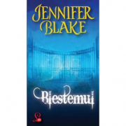 Blestemul - Jennifer Blake