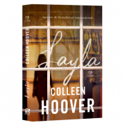 Layla - Colleen Hoover