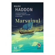 Marsuinul - Mark Haddon