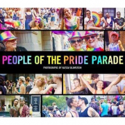 People of the Pride Parade - Alyssa Blumstein