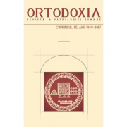 Revista Ortodoxia a Patriarhiei Romane. Cuprinsul pe anii 1949-2017